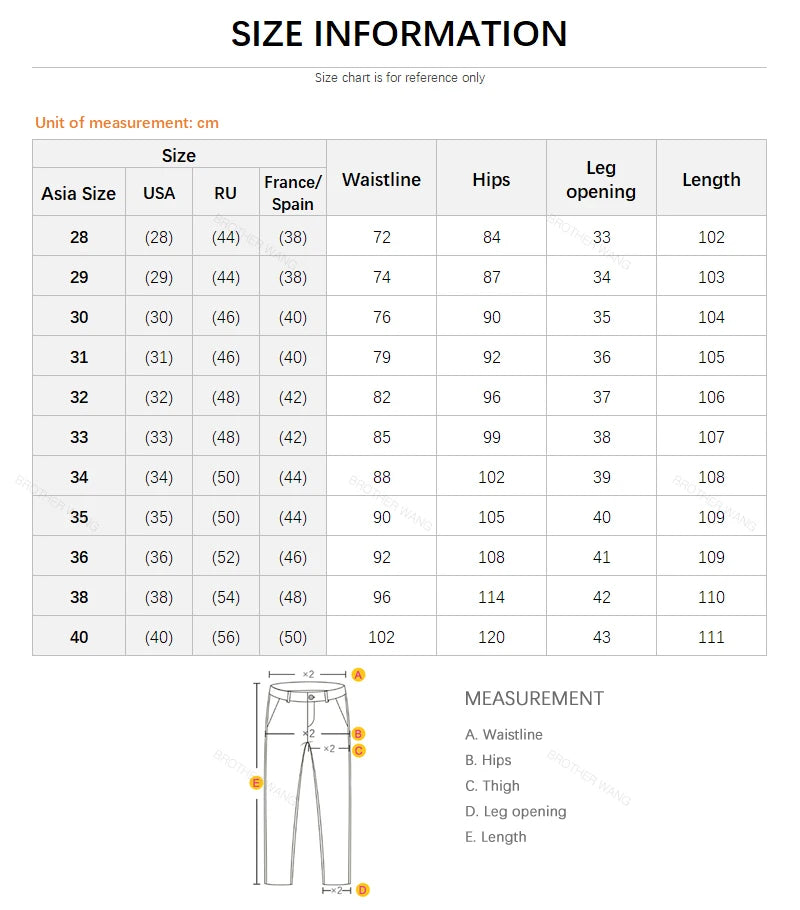 Spring Men's Light Blue Slim Jeans Stylish Casual Stretch Fabric Denim Pants Classic Trousers Smoke Gray - Buy online at  Vibe In Cart.