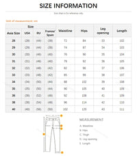 Spring Men's Light Blue Slim Jeans Stylish Casual Stretch Fabric Denim Pants Classic Trousers Smoke Gray - Buy online at  Vibe In Cart.