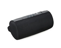 Unisex Nylon Bucket Gym Bag with Shoulder Strap for Travel