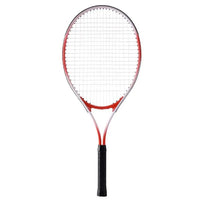 Single Tennis Racket Set for Kids Shock Absorbing Portable Sports Game Toys 23inch Lightweight Tennis Racquets Set Children - Buy online at  Vibe In Cart.