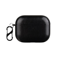 Leather Protective Case for Wireless In-Ear Earphones