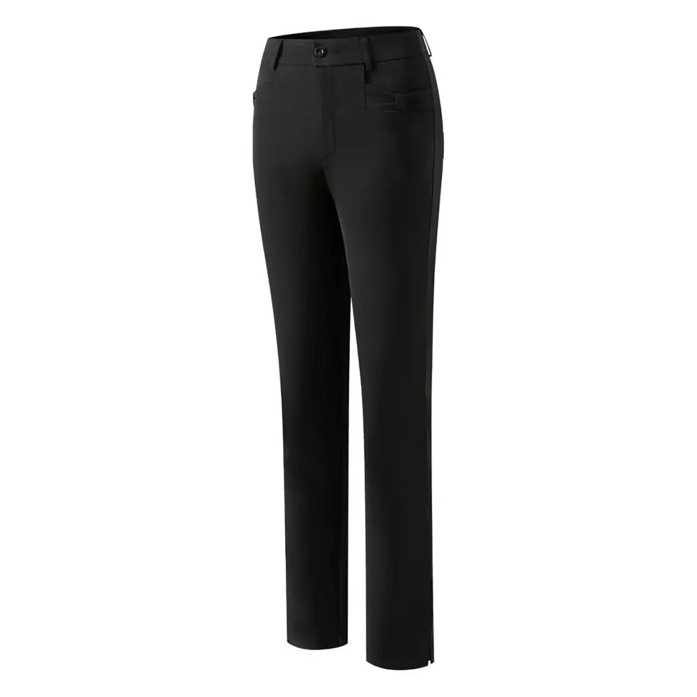New women's golf pants, autumn and winter golf sports pants, comfortable, breathable, quick drying, free shipping - Buy online at  Vibe In Cart.