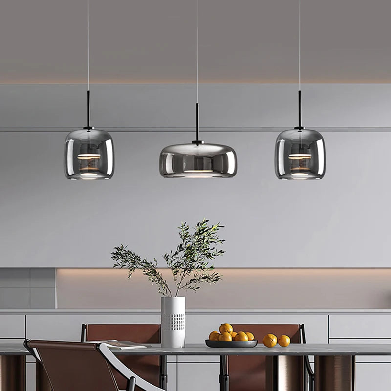 Modern dine dining room Pendant lights indoor lighting Ceiling lamp hanging light led Chandeliers for living room indoor lightin - Buy online at  Vibe In Cart.