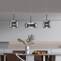 Modern dine dining room Pendant lights indoor lighting Ceiling lamp hanging light led Chandeliers for living room indoor lightin - Buy online at  Vibe In Cart.