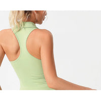 Polo Tennis Dress With Chest Pads&Shorts Soft High Stretchy Fitness Skorts Tummy Control Yoga Skirts Gym Clothing Activewear - Buy online at  Vibe In Cart.