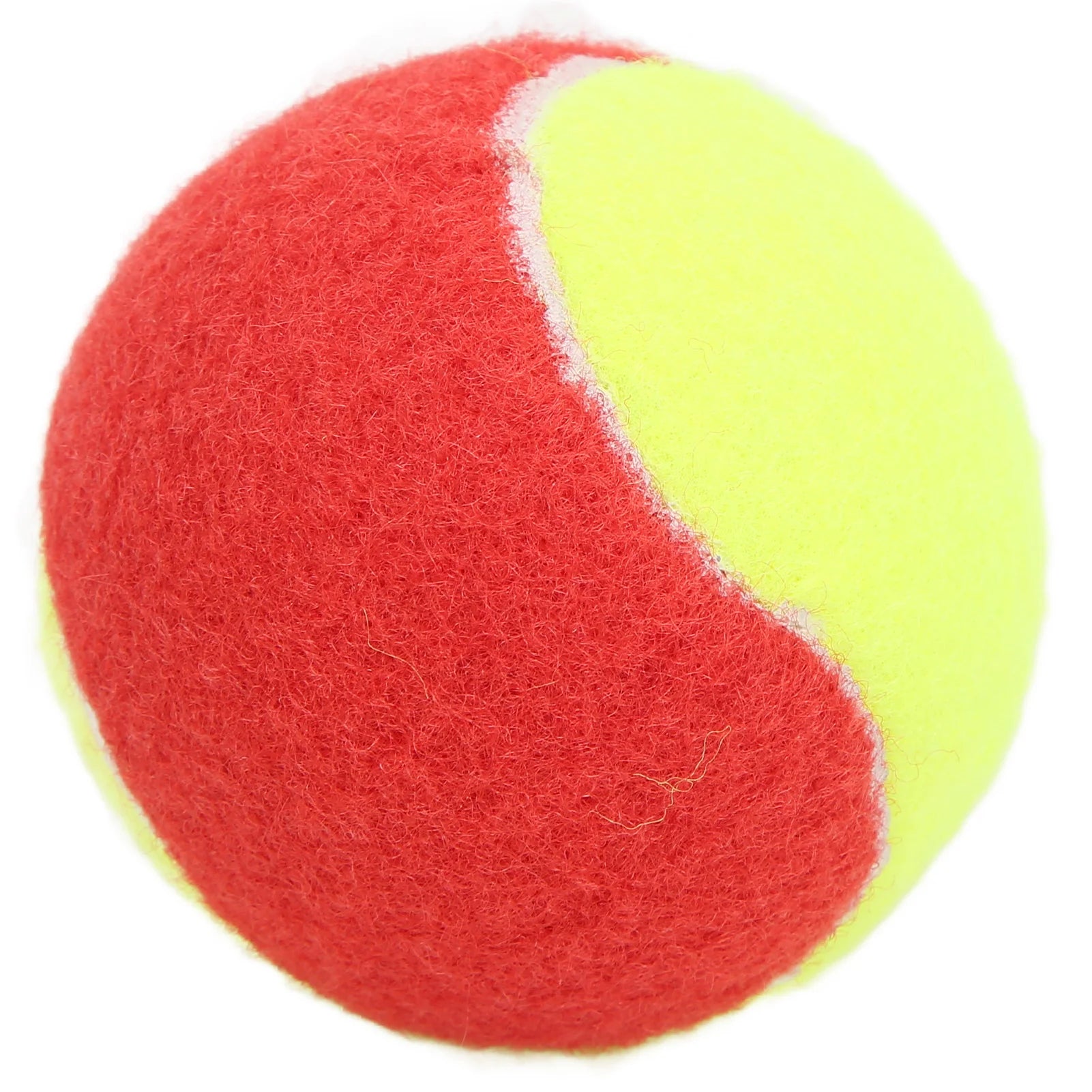 Pressureless Tennis Balls Kids Tennis Balls Light Weight 50% Pressureless Natural Rubber for Outdoor for Practice for Training - Buy online at  Vibe In Cart.
