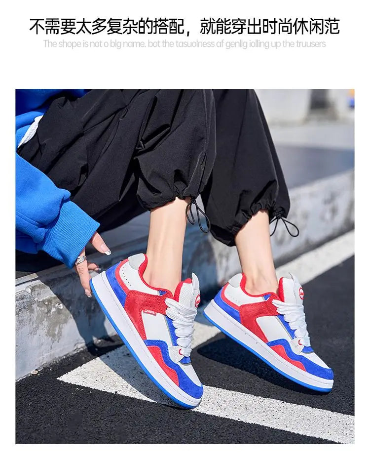 Summer Tennis Casual Mesh Shoes Breathable Hollow-Core Training Fitness Platform Soft-Sole Running Shoes Lightweight FootwearSum - Buy online at  Vibe In Cart.