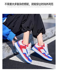 Summer Tennis Casual Mesh Shoes Breathable Hollow-Core Training Fitness Platform Soft-Sole Running Shoes Lightweight FootwearSum - Buy online at  Vibe In Cart.