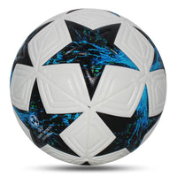 2025 Soccer Balls Standard Size 5 Size 4 High Quality Seamless Balls PU Material Outdoor Football Training Match Game  futbol - Buy online at  Vibe In Cart.