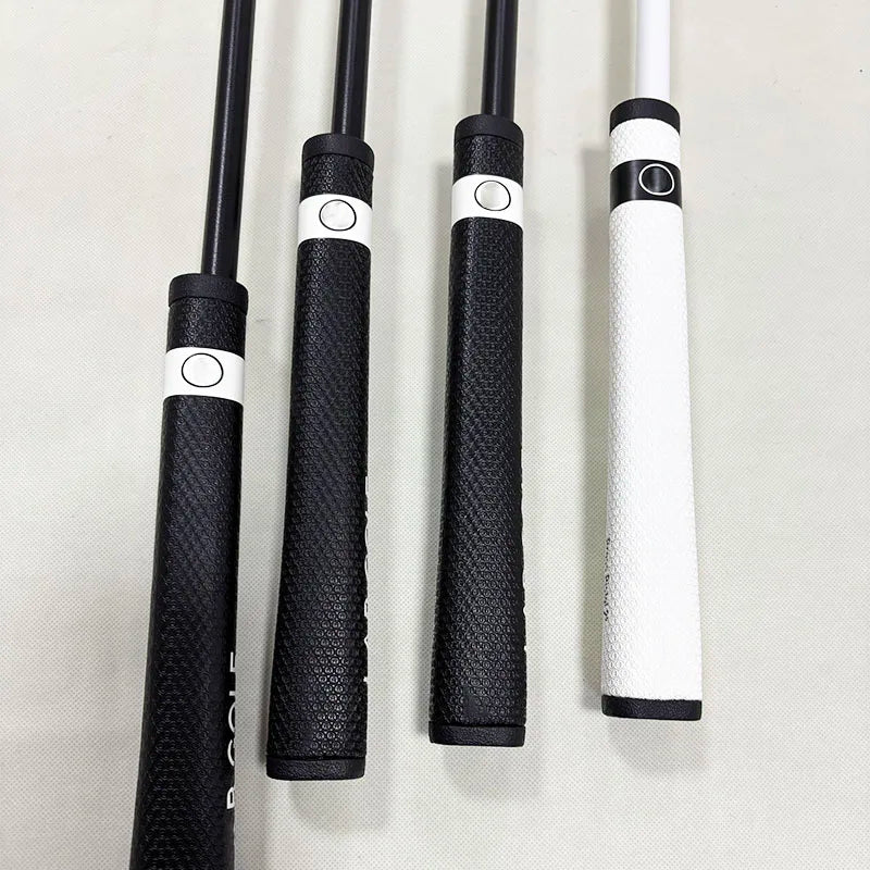 Men's Right-Handed Zero Torque Balance Golf Putter, 33-35 Inches