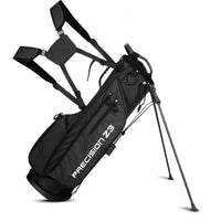 Unisex Lightweight Multifunctional Nylon Golf Stand Bag