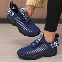 2025 Fashion Mesh Running Shoes Men Women Breathable Lightweight Cushioned Sole Sports Gym Outdoor Training Sneakers Quick Dry - Buy online at  Vibe In Cart.