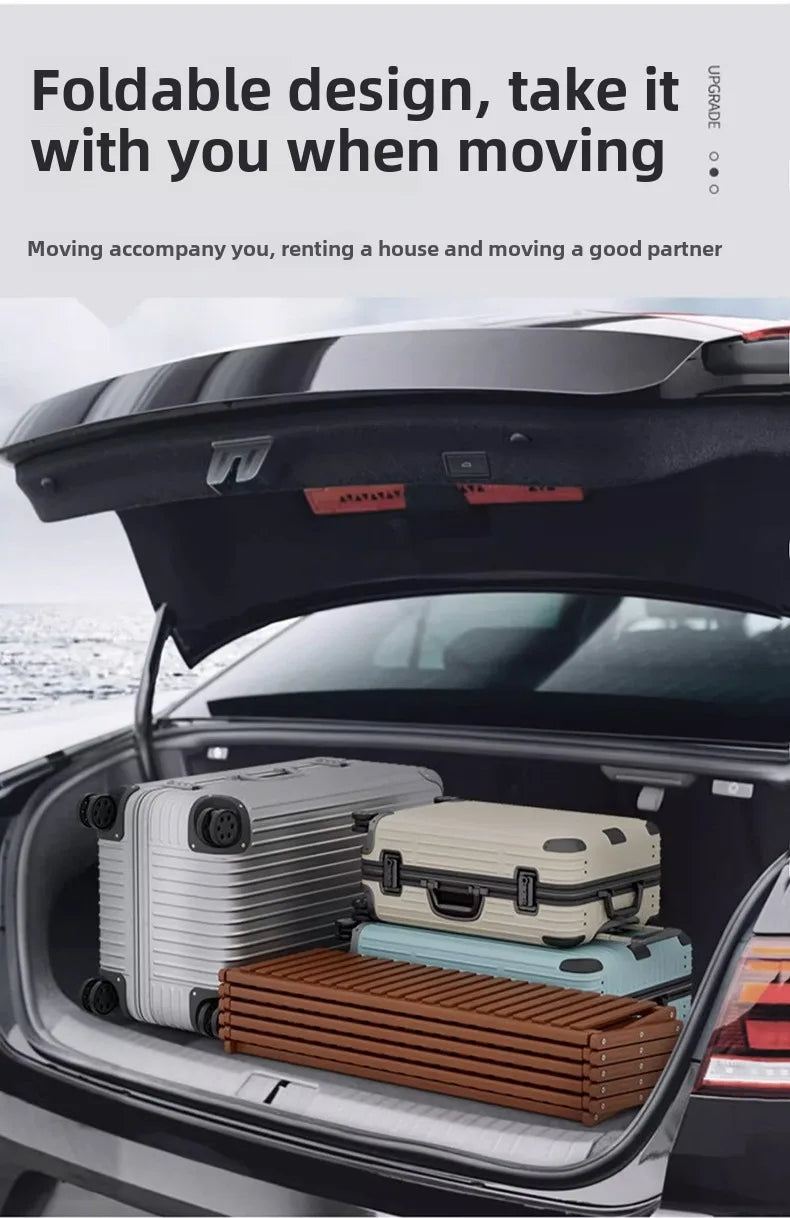 Free installation at home doorstep, simple multi-level rental house, shoe cabinet, dormitory storage, folding shoe rack - Buy online at  Vibe In Cart.