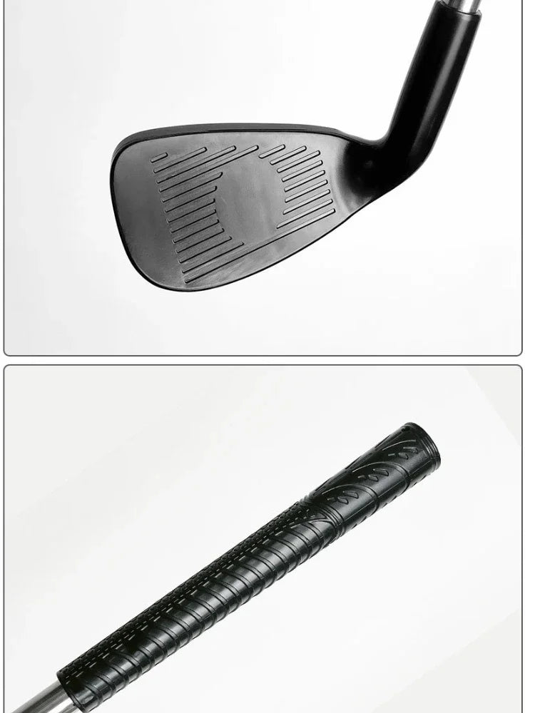 Golf Wedge Portable Chipper Club Golf Course Supplies Equipment Gift Toy Sports Unisex Adults Golf Training Device - Buy online at  Vibe In Cart.