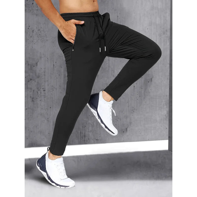 Fishing Jogging Pants Yoga Training and Hiking Spring and Summer Series Men Gift Track Football Man Men's Fashion Slacks Jogger - Buy online at  Vibe In Cart.