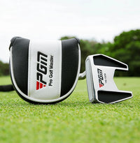 PGM Golf Club Standing Golf Putter Low Center of Gravity Is Stable Stainless Steel Shaft Putter Golf Supplies TUG054 - Buy online at  Vibe In Cart.