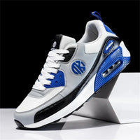 Men's Running Shoes Breathable Air Cushion Sneakers Athletics Sport Trainer Tennis Basketball Shoes - Buy online at  Vibe In Cart.