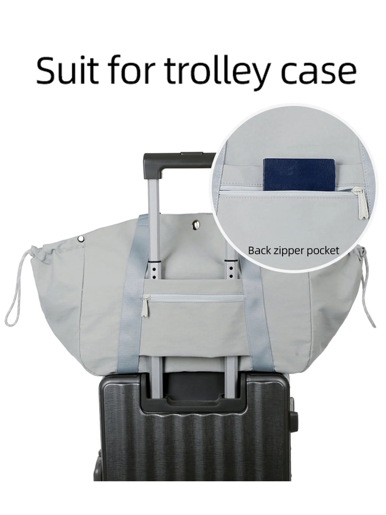 Detachable Tennis and Badminton Bag Outdoor Travel Shot Training Commuting Shoulder Bags Sport Fitness Pickleball Paddle Handbag - Buy online at  Vibe In Cart.