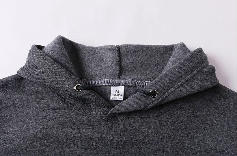 2024Fashion brand Men's Hoodie Casual Hoodie Sweatshirt Men's/Women's top Solid color printed spider hoodie sweatshirt - Buy online at  Vibe In Cart.