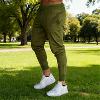 2026 New Training pants Men Casual Sports Pants Running Workout Jogging Long Pants Gym Sport Trousers for Men Jogger Sweatpants - Buy online at  Vibe In Cart.