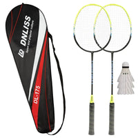 Badminton Accessories Thick Badminton Racket Bag Oxford Portable Badminton Racket Cover Racket Protective Cover Badminton Racket - Buy online at  Vibe In Cart.