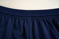 Customizable Unisex Soccer Jersey and Shorts Kit for Adults