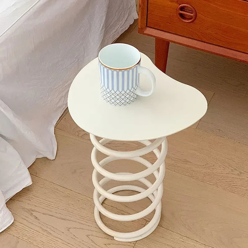 Macaron Sofa Table Coffee Table Spring Living Room Tea Table Ancient Simple Personality Change Shoe Stool  Living Room Furniture - Buy online at  Vibe In Cart.