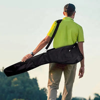 Golf Sunday Bag Golf Club Bag Mini Golf Bag Training Practice Golf Bag Travel Case Foldable Golf Bags For Men Women - Buy online at  Vibe In Cart.