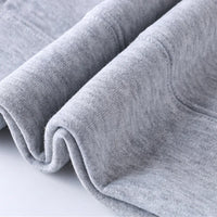 Men's and Women's Clothing 14Colors Spring and Autumn Men's and Women's Hoodies Tops Solid Color Long-sleeved Hooded Sweatshirts - Buy online at  Vibe In Cart.