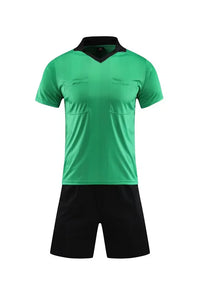 with Pocket Professional Soccer Referee Uniform #1802 Football Set Men‘s Jersey Shorts - Buy online at  Vibe In Cart.