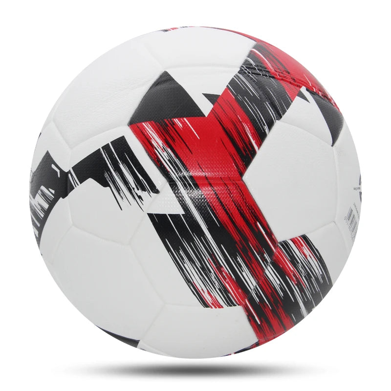 2025 Soccer Balls Standard Size 5 Size 4 High Quality Seamless Balls PU Material Outdoor Football Training Match Game  futbol - Buy online at  Vibe In Cart.