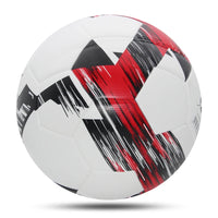 2025 Soccer Balls Standard Size 5 Size 4 High Quality Seamless Balls PU Material Outdoor Football Training Match Game  futbol - Buy online at  Vibe In Cart.