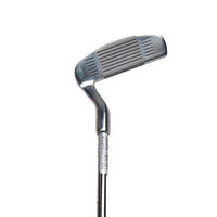 Golf Double-Side Chipper Putter Club with Stainless Steel Head for Unisex