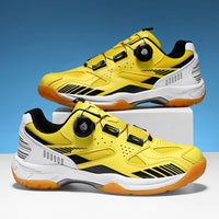 Tennis Shoes for Men and Women, Breathable for Hard Court