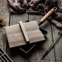 1Pcs Non-Stick Japanese Cookware Home Kitchen Egg Pan Pancake Frying Pan Cast Iron Pot Easy To Clean Cooking Tools Square Pots - Buy online at  Vibe In Cart.