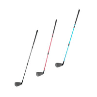 Golf Chipper Club Adjustable Beginners Training Outdoor Golfer Gift Accessory Golf Wedge Golf Chipping Practice Club with Scale - Buy online at  Vibe In Cart.