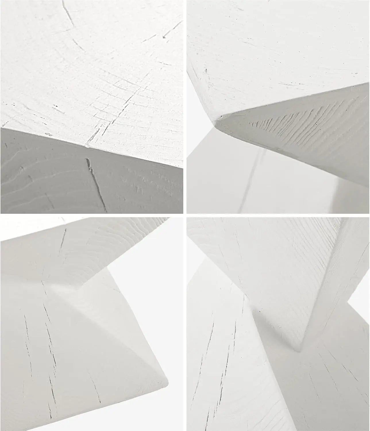 Concrete Coffee Table Home Living Room Bedside Table - Buy online at  Vibe In Cart.