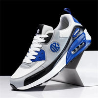 Men's Running Shoes Breathable Air Cushion Sneakers Athletics Sport Trainer Tennis Basketball Shoes - Buy online at  Vibe In Cart.