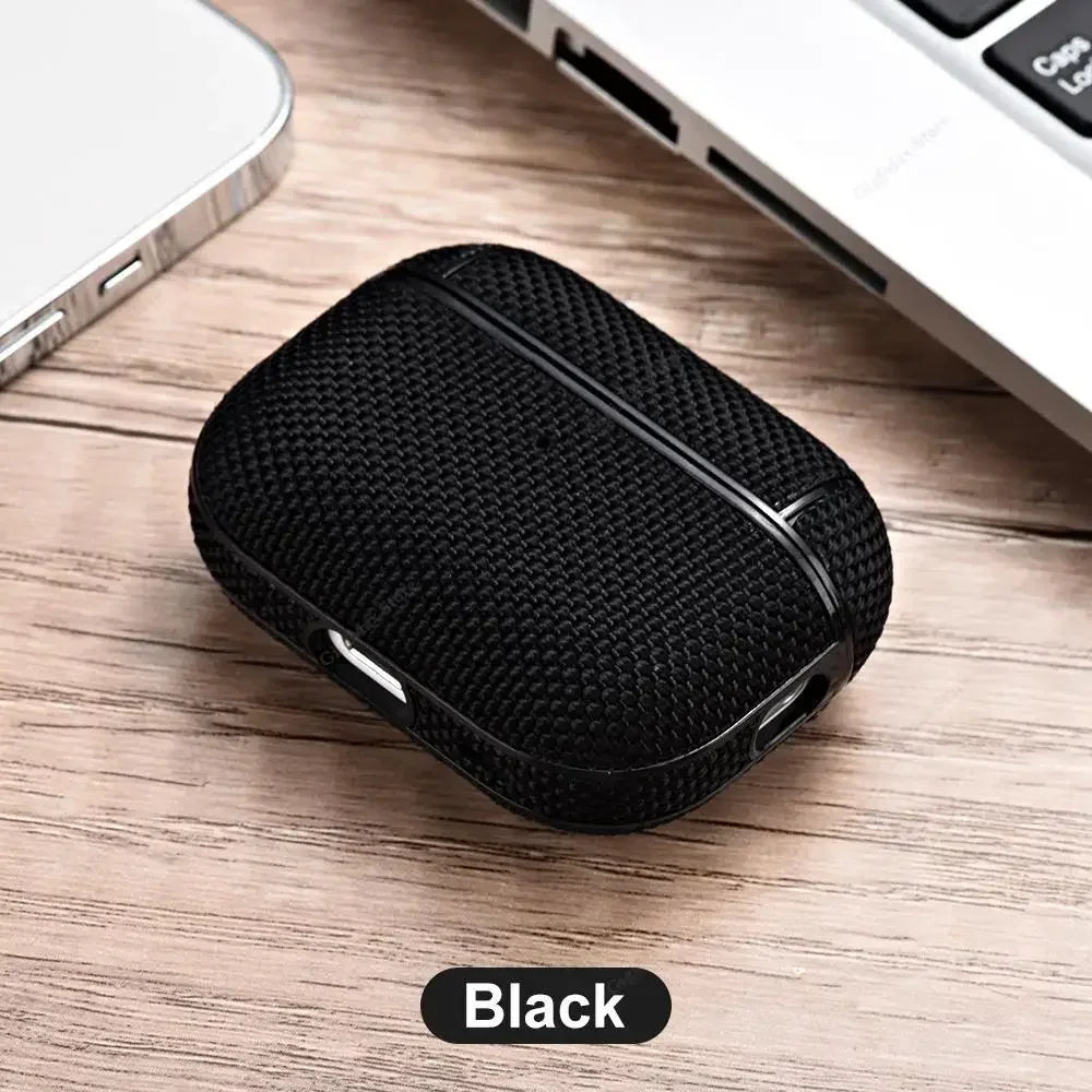 Shockproof Waterproof Protective Case for Wireless Earphones