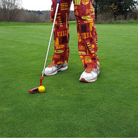 GLOOF 10Pcs Dia About 42.7mm Golf Balls,Long Distance Golf Ball for Golf Shot Game - Buy online at  Vibe In Cart.