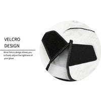 Sheepskin Men's Sports Golf Glove Breathable Single Left Hand Leather Golfing Glove Maximum Grip Slip-Resistant Golf Accessories - Buy online at  Vibe In Cart.