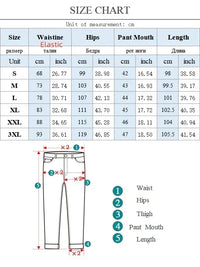 Men's Jeans American Loose Wide-leg Loose Straight Casual Trousers Street Hip-hop Baggy Jeans Black Grey  Blue Streetwear Men - Buy online at  Vibe In Cart.