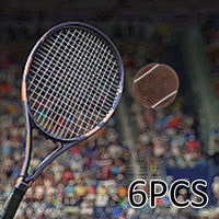 6Pcs Tennis Balls Practicing Pet Dog Tennis Balls Training Balls for Games Playing with Dogs Indoor Tennis Enthusiasts Sports - Buy online at  Vibe In Cart.