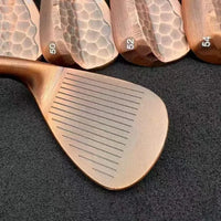 Golf Wedges Set 48 50 52 54 56 58 60 Degree Right Handed