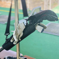 Golf Club Bag Golf Training Case with Shoulder Strap for Driving Range Practice Easy Transport for Beginners Youth Adult Senior - Buy online at  Vibe In Cart.