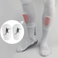 2pcs Soccer Shin Pad Football Training Leg Guard Protective Equipment Mini Shin Guards Anti Slip For Adult Kid Leg Protector - Buy online at  Vibe In Cart.