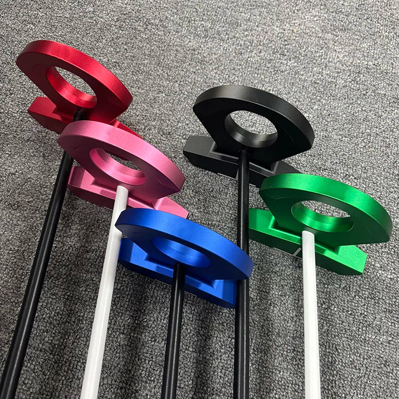 2025 New DF3 Golf putter low balance Putter 33 34 35 36 Inch With Graphite Shaft ACCRA and Press Pistol 2 Degree Girp DF3 Putter - Buy online at  Vibe In Cart.