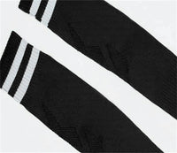 New Football Socks Knee length Cotton Socks Sweat Absorbing and Breathable Adult and Children's Sports Socks - Buy online at  Vibe In Cart.
