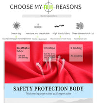 2023 Men Kid Football Goalkeeper Uniform Protective Sponge Long Sleeve Soccer Training Goalkeeper Top Soccer Jersey Pants Custom - Buy online at  Vibe In Cart.