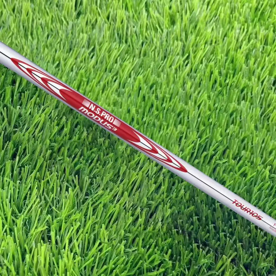 Golf Club P790 Fourth Generation Bronze Male and Female High Capacity Wrong Iron Set - Buy online at  Vibe In Cart.